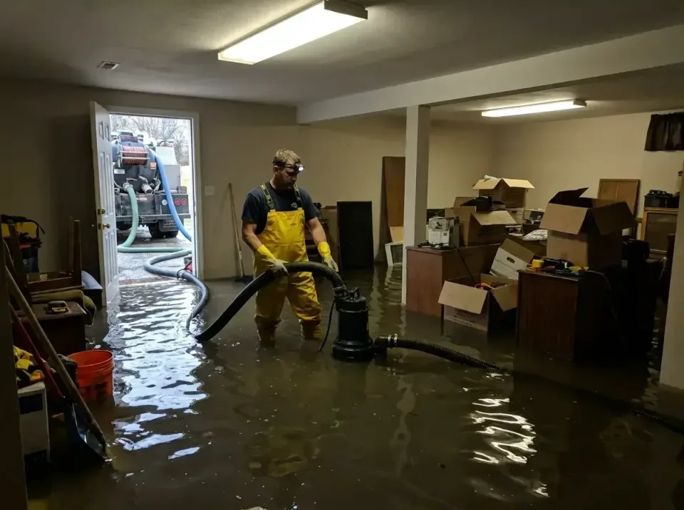 basement-burst-pipe-flooding-a-001 — frequently asked questions, 24-Hour Water Damage Restoration Services in Wesleyville, PA